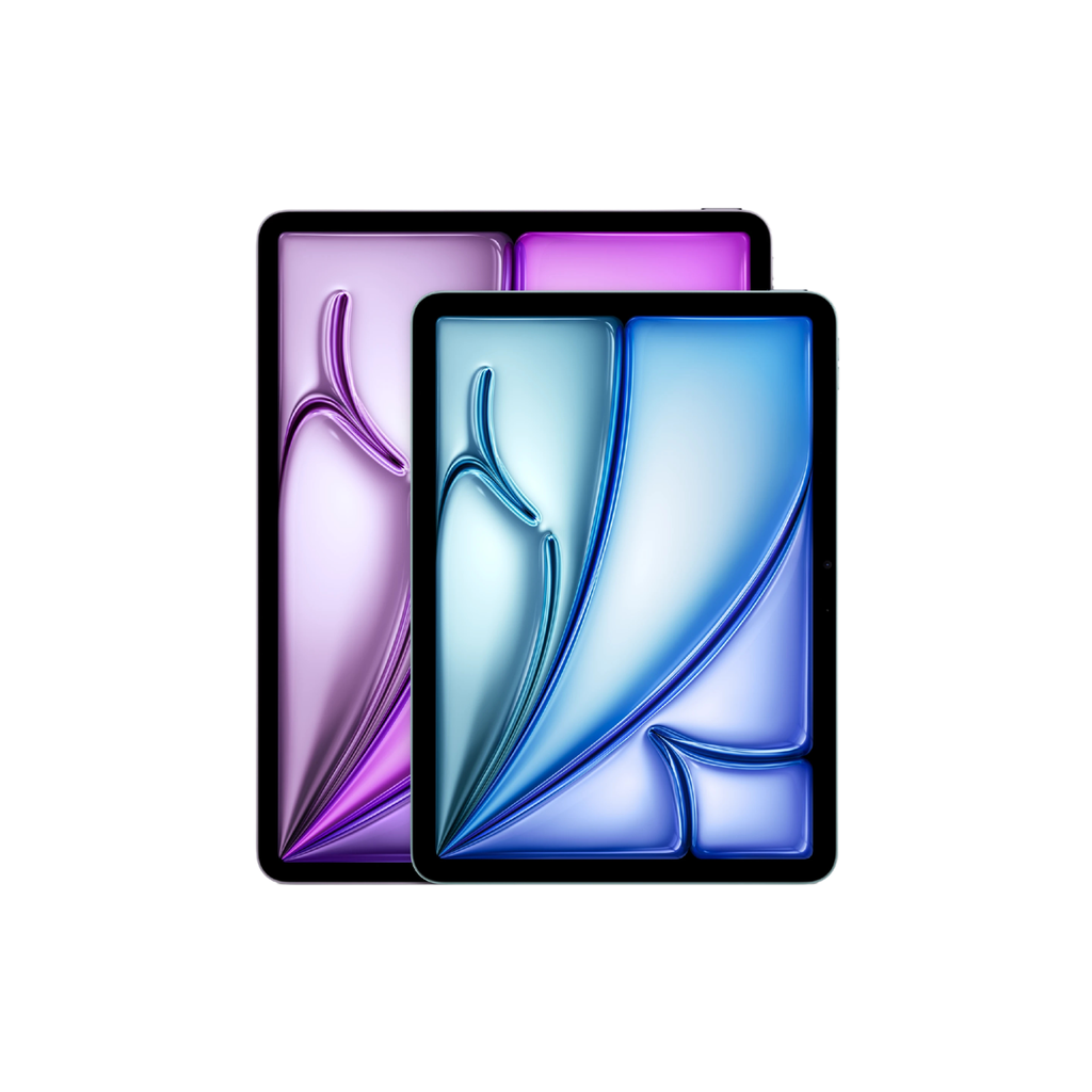 Apple iPad Air M4 - Wi-Fi