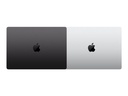 Apple MacBook Pro - Apple M5 Pro