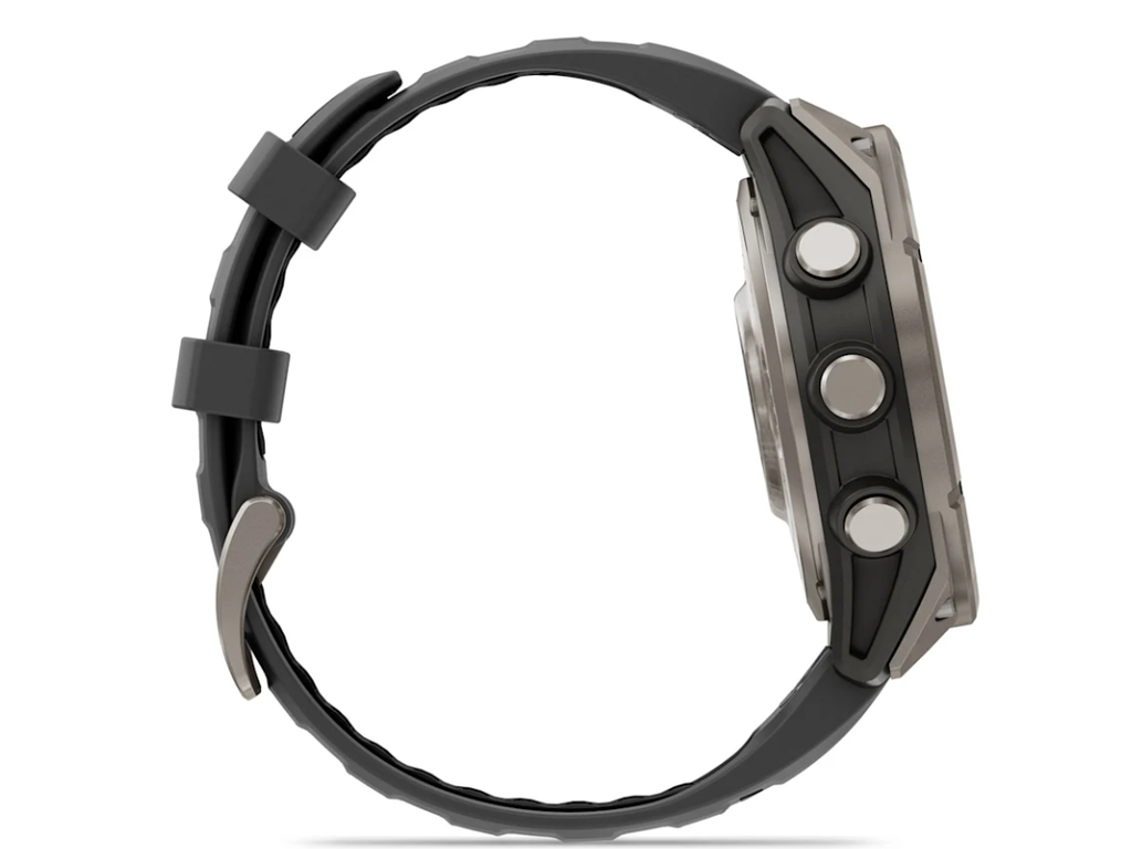 Garmin Fenix 8 Pro