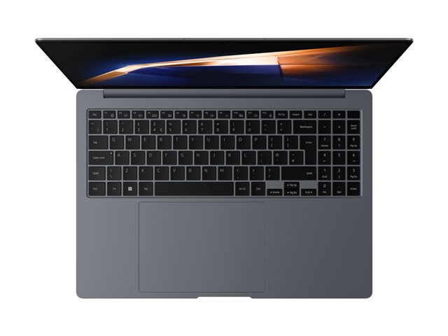 Samsung Galaxy Book6 Ultra- NVIDIA GeForce RTX 5070 - AZERTY