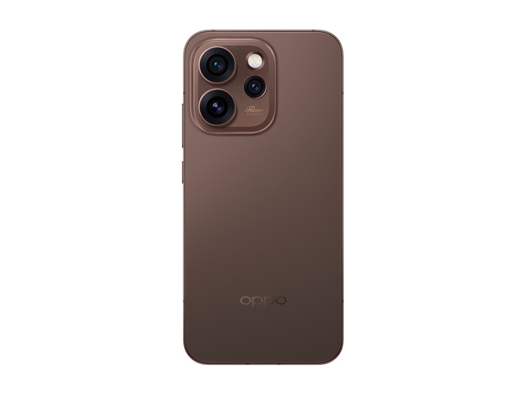 Oppo Reno 15 Pro