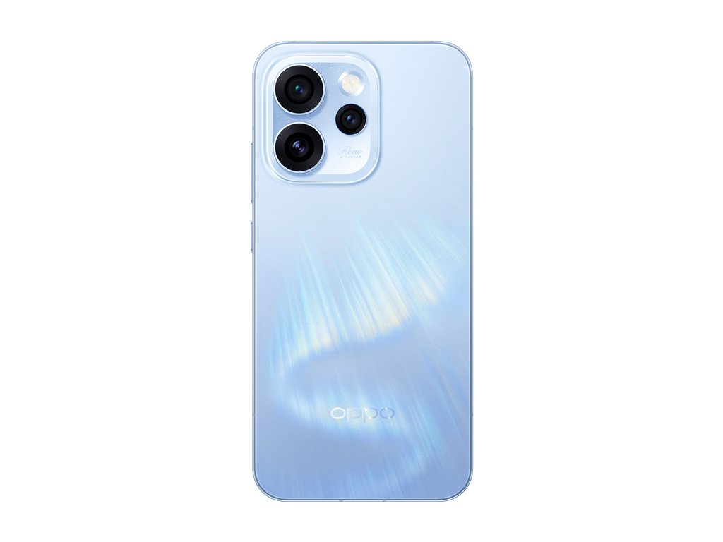 Oppo Reno 15 Pro