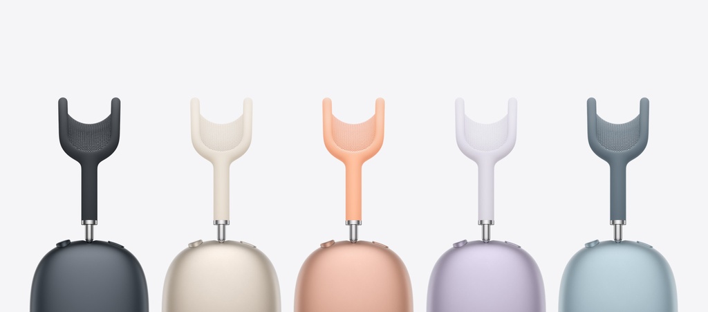 Apple Airpods Max