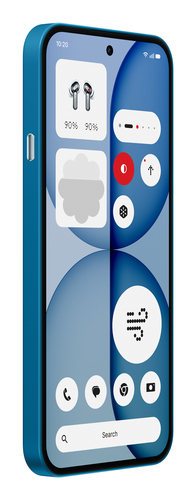 Nothing Phone (4a)