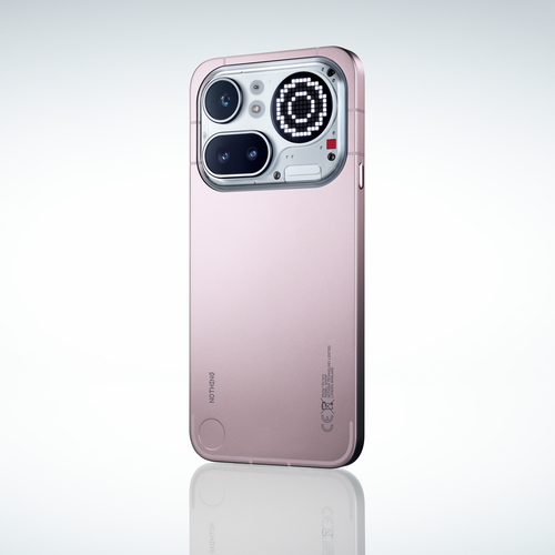 Nothing Phone (4a) Pro