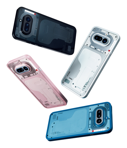 Nothing Phone (4a)