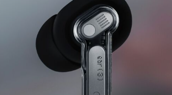 Nothing Ear (3) 