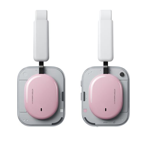 Nothing Headphone (a)