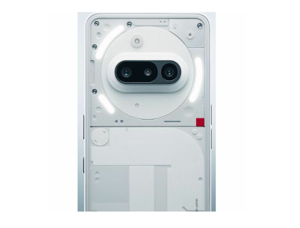 Nothing Phone (3a)