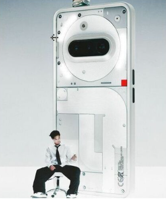 Nothing Phone (3a)
