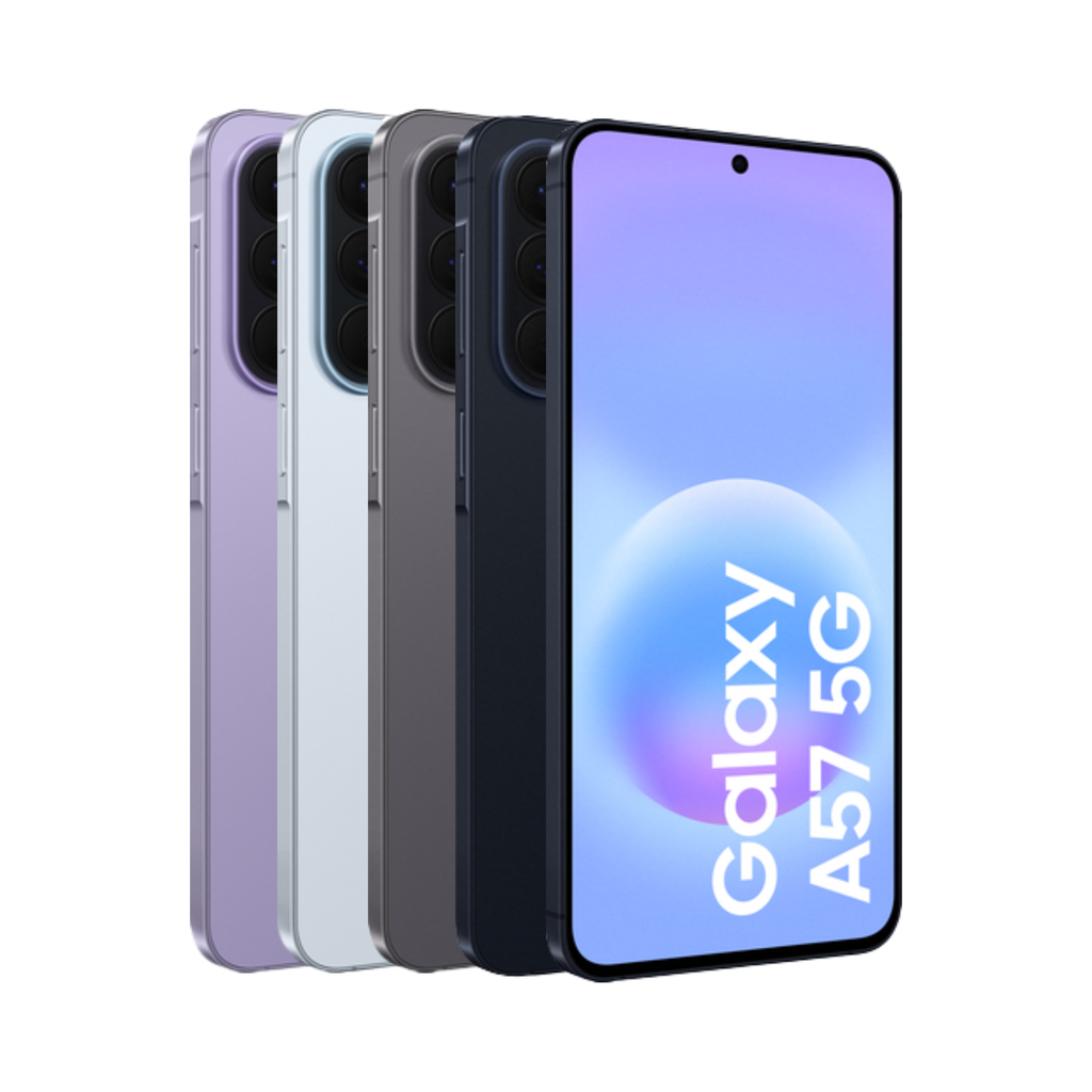 Samsung Galaxy A57