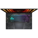 MSI Cyborg 17 B2RWFKG-026BE - 512 GB - NVIDIA GeForce RTX 5060 -AZERTY