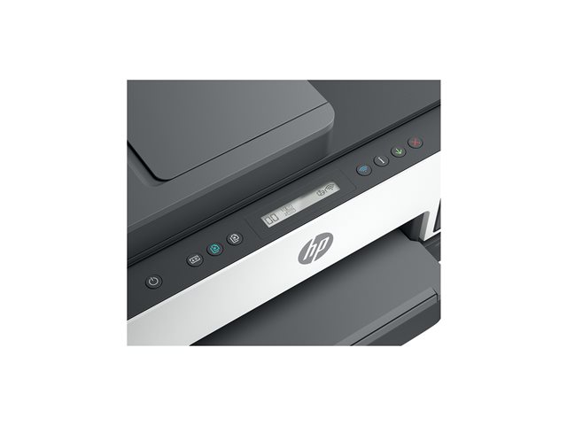 HP Smart Tank 735 All-in-One - multifunction printer - colour