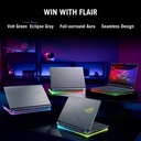 ASUS ROG Strix G16 G615LW-RV009W - NVIDIA GeForce RTX 5080 - AZERTY 
