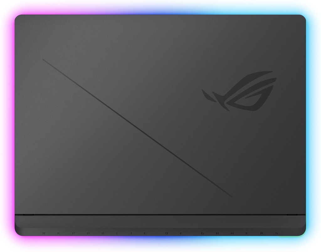 ASUS ROG Strix G16 G615LW-RV009W - NVIDIA GeForce RTX 5080 - AZERTY 