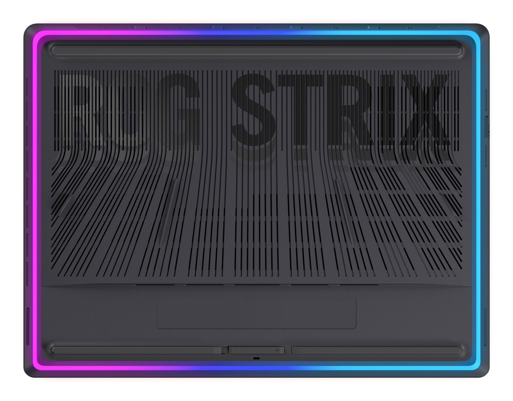 ASUS ROG Strix G16 G615LW-RV009W - NVIDIA GeForce RTX 5080 - AZERTY 