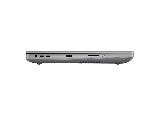 HP ZBook Fury G1i Mobile Workstation  