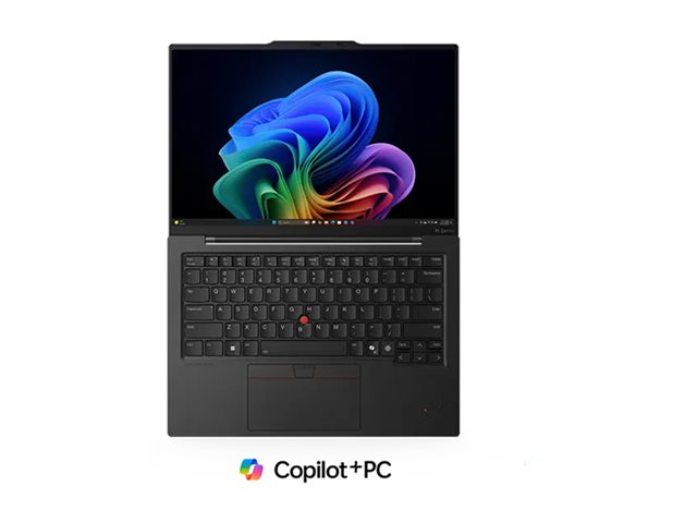 Lenovo ThinkPad X1 Carbon Gen 13 Aura Edition - Intel Core Ultra 5 - Open Box Item