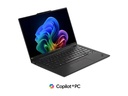 Lenovo ThinkPad X1 Carbon Gen 13 Aura Edition - Intel Core Ultra 5 - Open Box Item