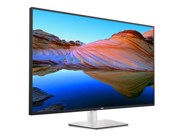 Dell Ultrasharp U4323QE