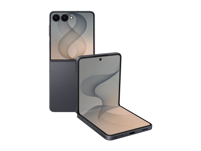 Samsung Z Flip 8