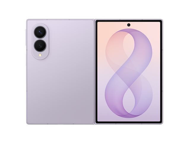Samsung Z Fold 8 Ultra