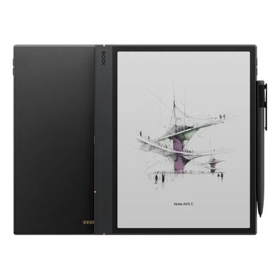 Boox Note Air5 C