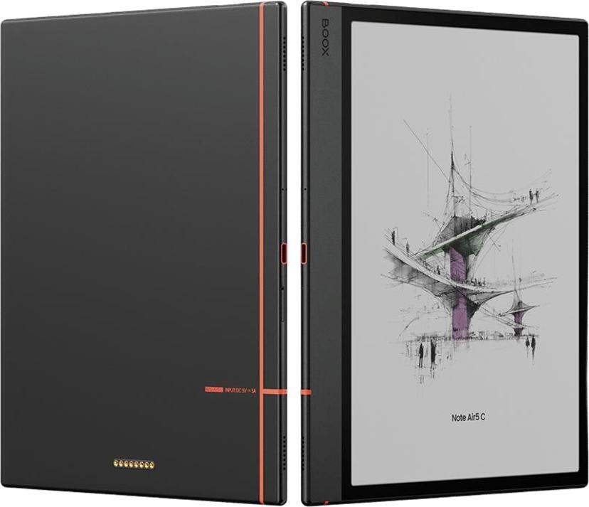 Boox Note Air5 C