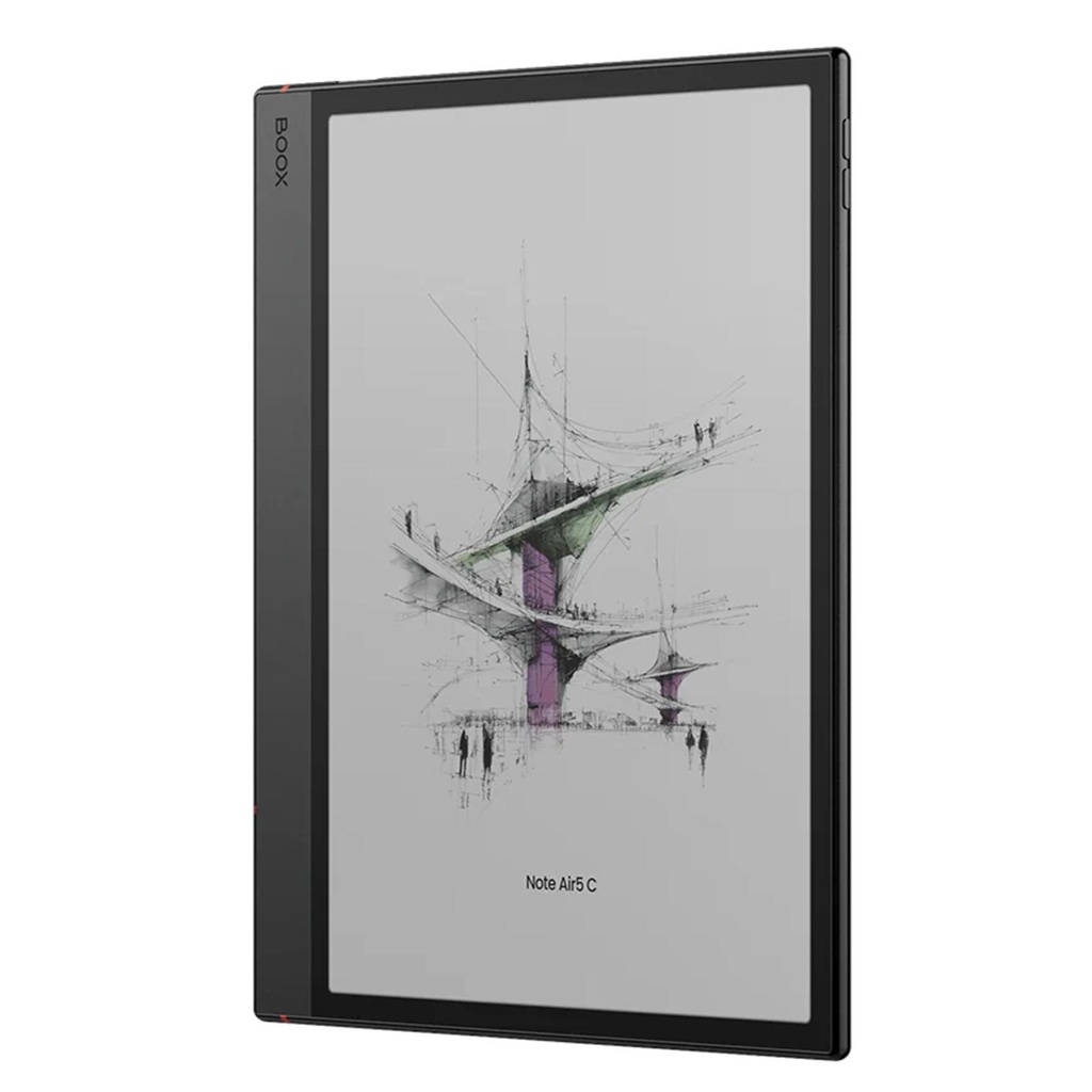 Boox Note Air5 C