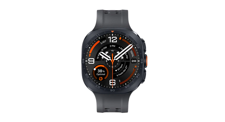 Samsung Galaxy Watch Ultra 2 (LTE)