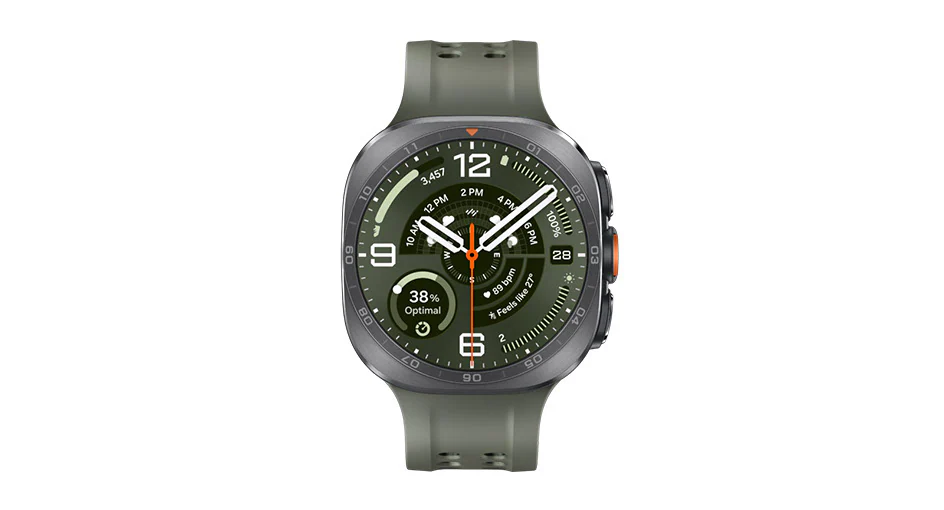 Samsung Galaxy Watch Ultra 2 (LTE)