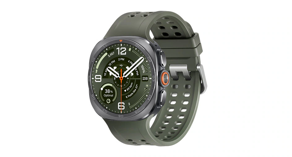 Samsung Galaxy Watch Ultra 2 (LTE)