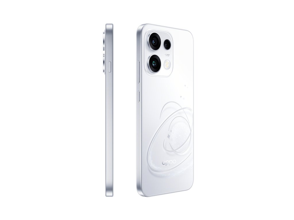Oppo Reno 16 F