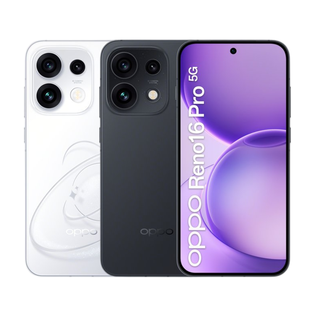 Oppo Reno 16 Pro