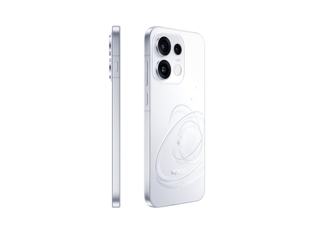 Oppo Reno 16 Pro