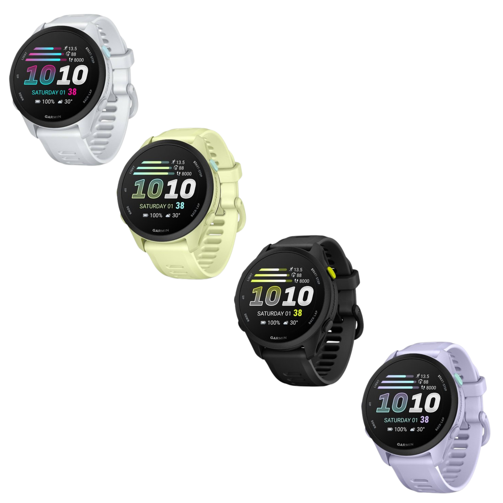 Garmin Forerunner 70 GPS 
