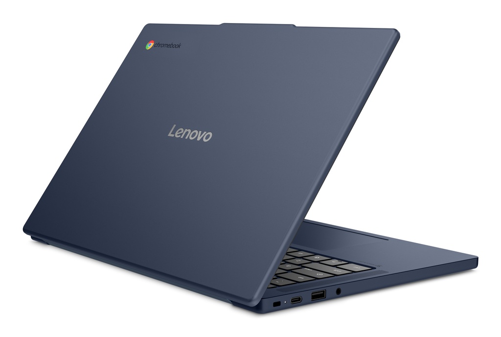 Lenovo Chromebook 14M8911 - MediaTek Kompanio 540 - 8 GB - 128 GB - AZERTY