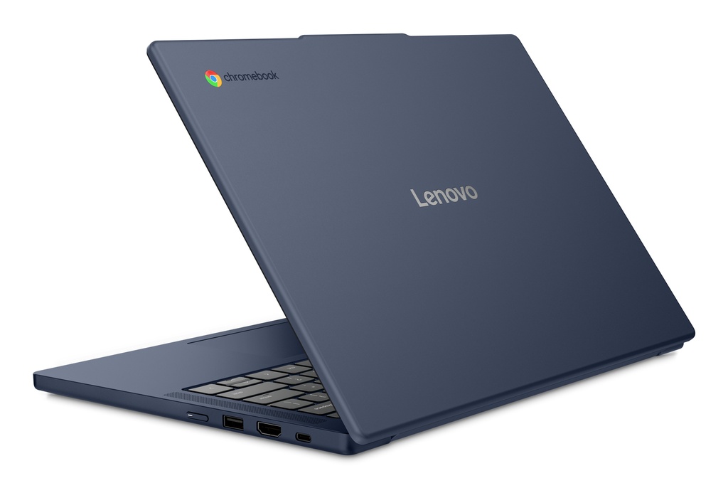 Lenovo Chromebook 15M8910 - MediaTek Kompanio 540 - 8 GB - 128 GB - AZERTY
