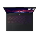 Lenovo Legion Pro 7 16AFR10H - AMD Ryzen 9 9955HX3D - 32 GB - 1 TB - NVIDIA GeForce RTX 5080 - AZERTY