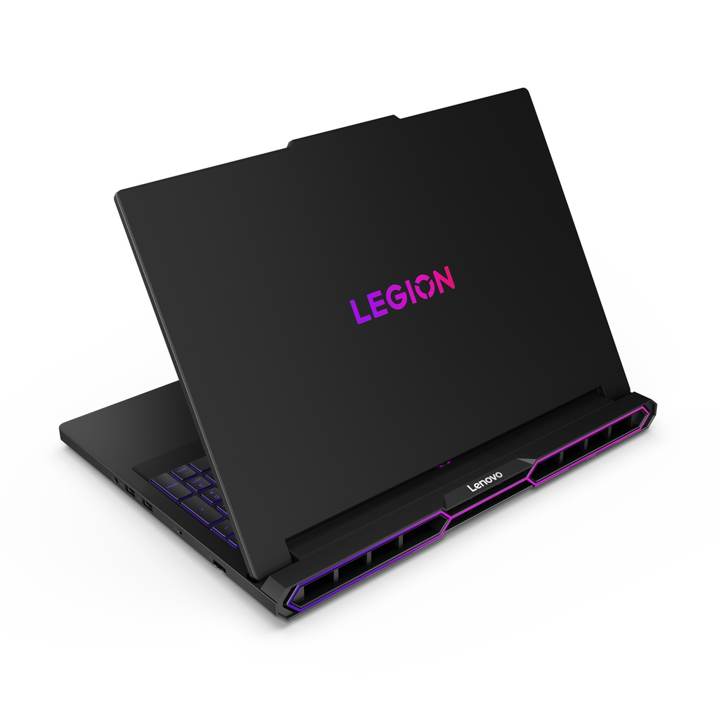 Lenovo Legion Pro 7 16AFR10H - AMD Ryzen 9 9955HX3D - 32 GB - 1 TB - NVIDIA GeForce RTX 5080 - AZERTY