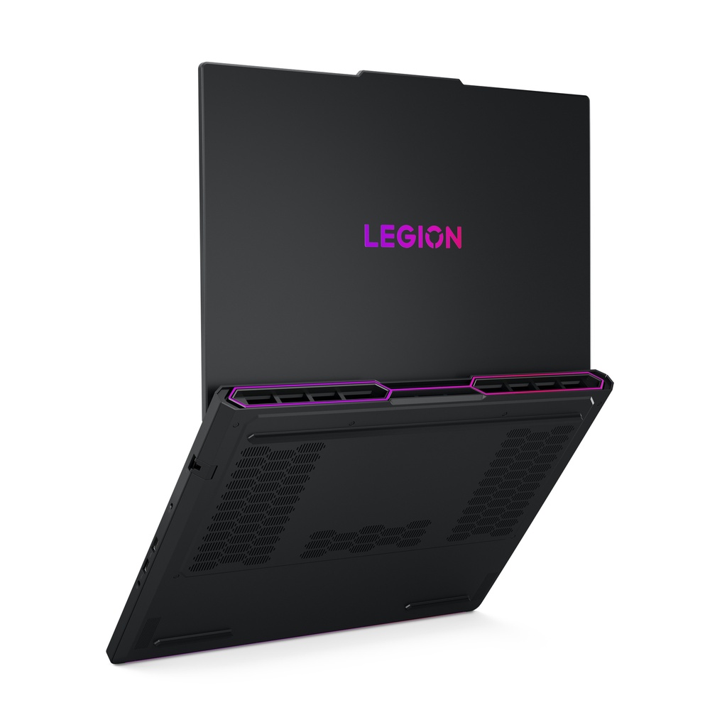 Lenovo Legion Pro 7 16AFR10H - AMD Ryzen 9 9955HX3D - 32 GB - 1 TB - NVIDIA GeForce RTX 5080 - AZERTY