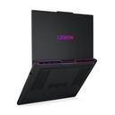 Lenovo Legion Pro 7 16AFR10H - AMD Ryzen 9 9955HX3D - 32 GB - 1 TB - NVIDIA GeForce RTX 5080 - AZERTY