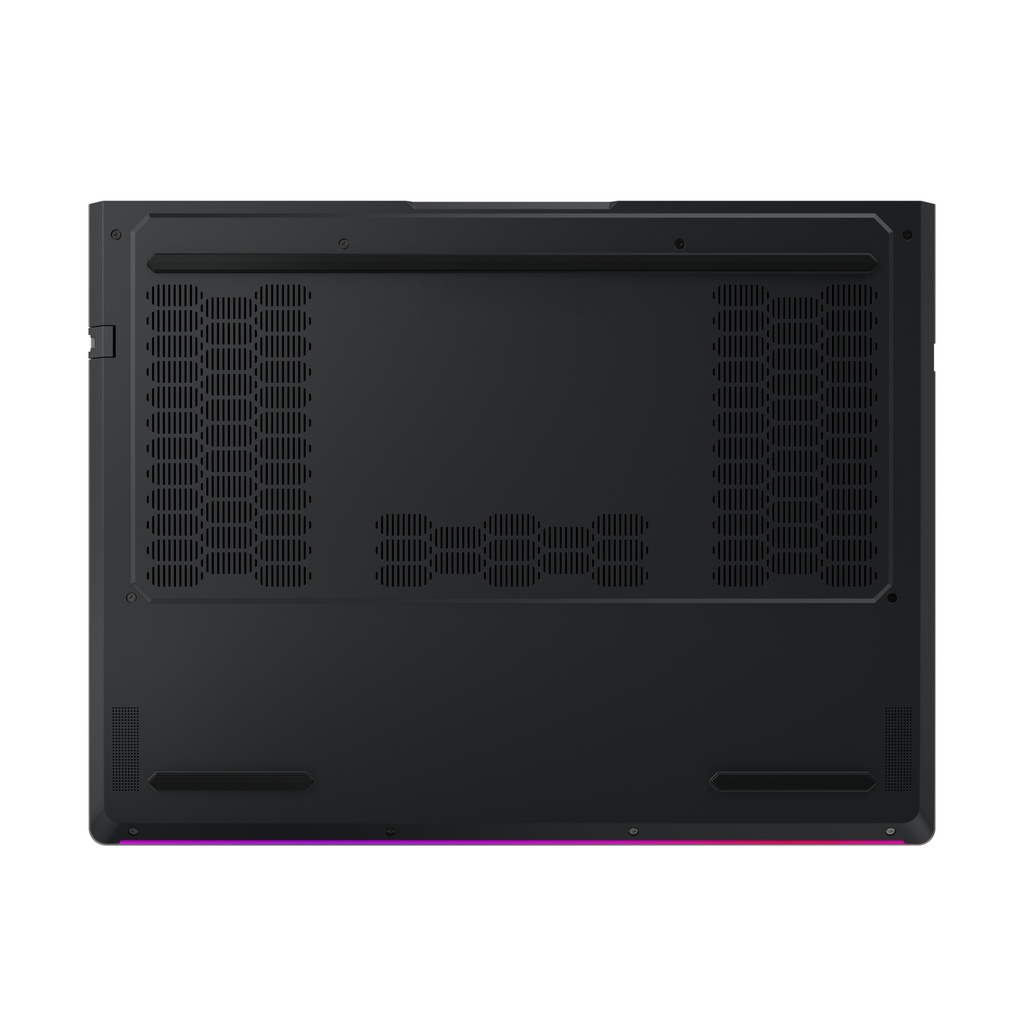 Lenovo Legion Pro 7 16AFR10H - AMD Ryzen 9 9955HX3D - 64 GB - 2 TB - NVIDIA GeForce RTX 5080 - AZERTY