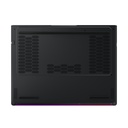 Lenovo Legion Pro 7 16AFR10H - AMD Ryzen 9 9955HX3D - 64 GB - 2 TB - NVIDIA GeForce RTX 5080 - AZERTY