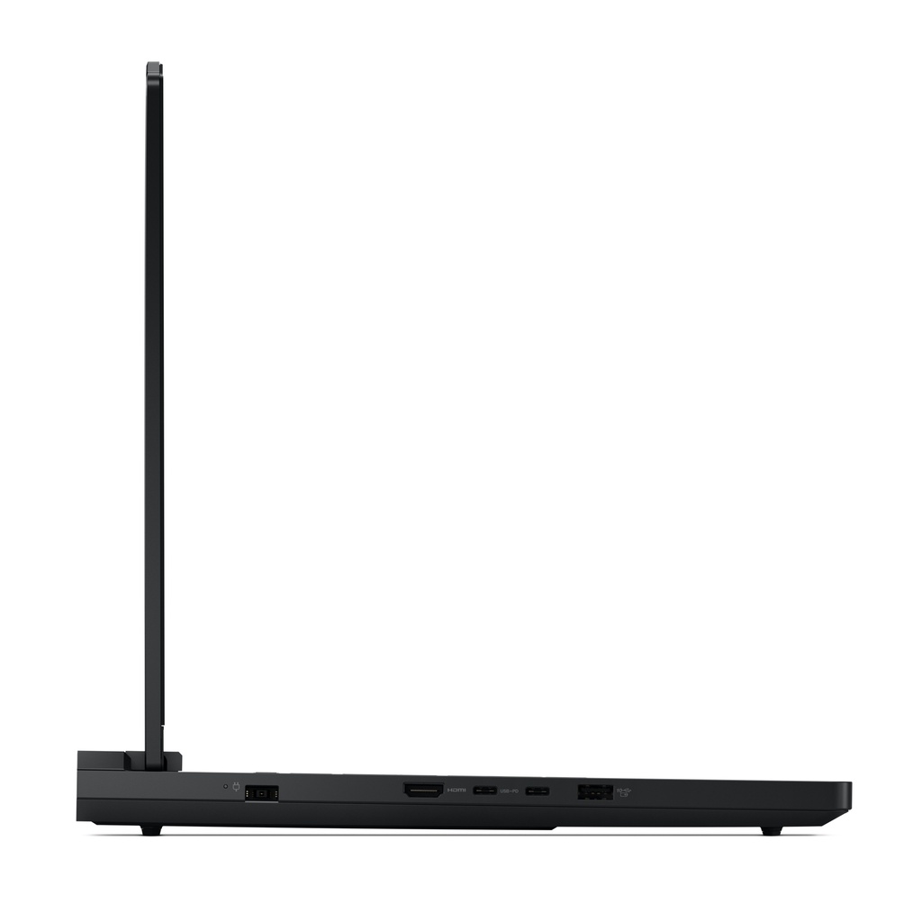 Lenovo Legion Pro 7 16AFR10H - AMD Ryzen 9 9955HX3D - 64 GB - 2 TB - NVIDIA GeForce RTX 5080 - AZERTY