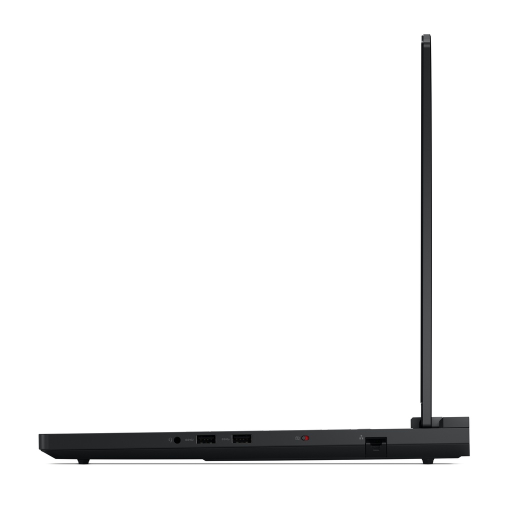 Lenovo Legion Pro 7 16AFR10H - AMD Ryzen 9 9955HX3D - 64 GB - 2 TB - NVIDIA GeForce RTX 5080 - AZERTY