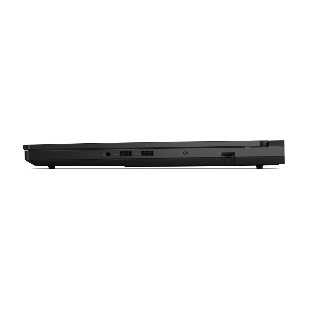 Lenovo Legion Pro 7 16AFR10H - AMD Ryzen 9 9955HX3D - 64 GB - 2 TB - NVIDIA GeForce RTX 5080 - AZERTY