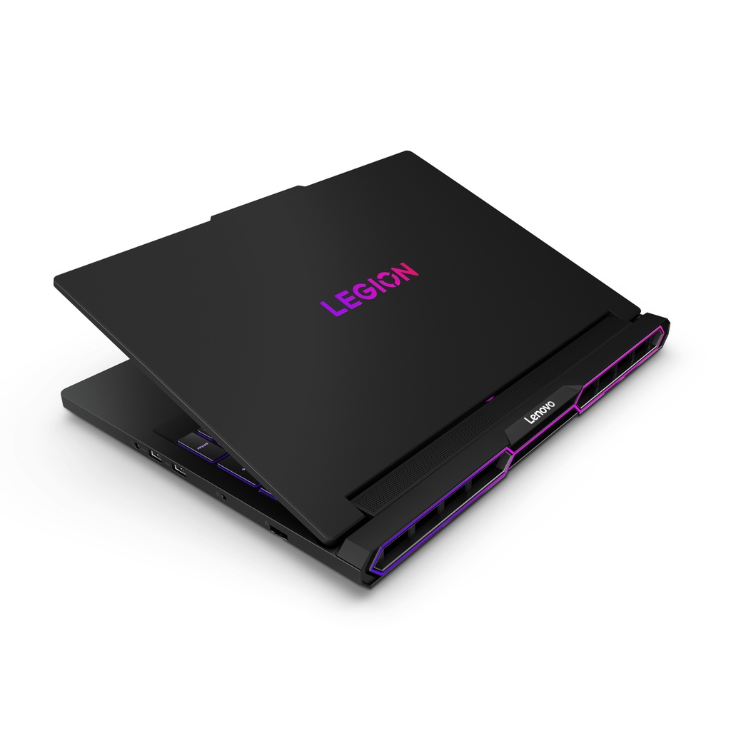 Lenovo Legion Pro 7 16AFR10H - AMD Ryzen 9 9955HX3D - 64 GB - 2 TB - NVIDIA GeForce RTX 5080 - AZERTY
