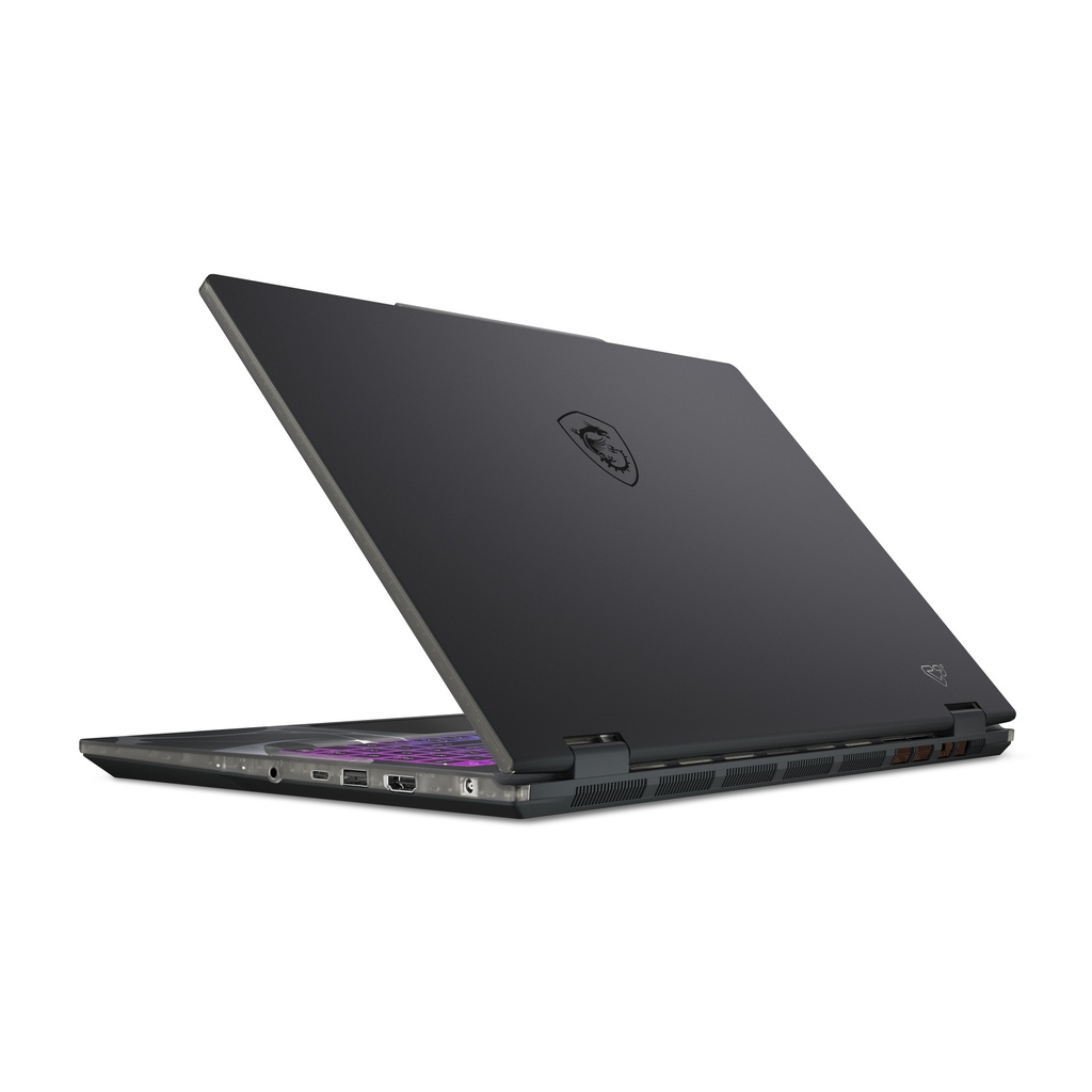 MSI Cyborg 15 B13WEKG-877BE - Intel Core i7-13620H - 16 GB - 512 GB - NVIDIA GeForce RTX 5050 - AZERTY
