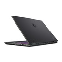 MSI Cyborg 15 B13WEKG-877BE - Intel Core i7-13620H - 16 GB - 512 GB - NVIDIA GeForce RTX 5050 - AZERTY